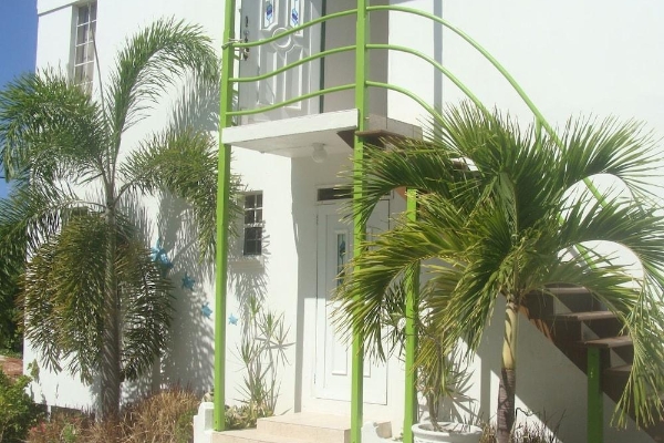 Hotel Coral Lane Beach Apartments (Sunset Crest)